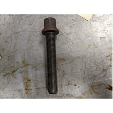 11Z221 Crankshaft Pulley Bolt For 12-16 BMW 528i 2.0 11Z221 Crankshaft Pulley Bolt For 12-16 BMW 528i 2.0